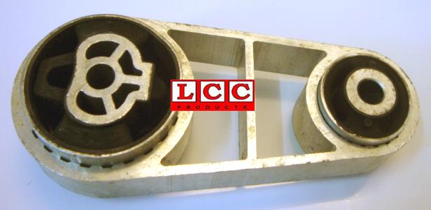 LCC PRODUCTS montavimas, neautomatinė transmisija TR0430